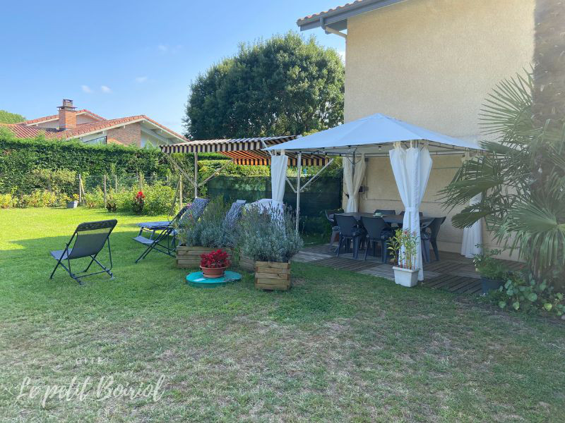 Le petit boiriol, Lit-et-Mixe - photo 9