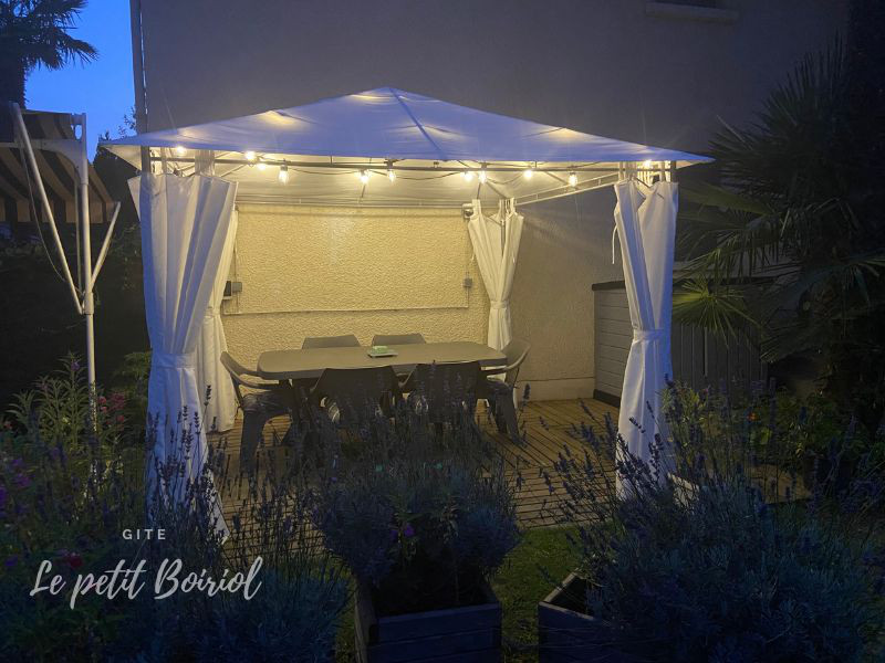Le petit boiriol, Lit-et-Mixe - photo 7