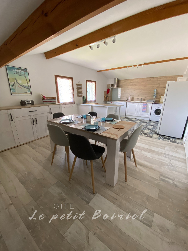 Le petit boiriol, Lit-et-Mixe - photo 6