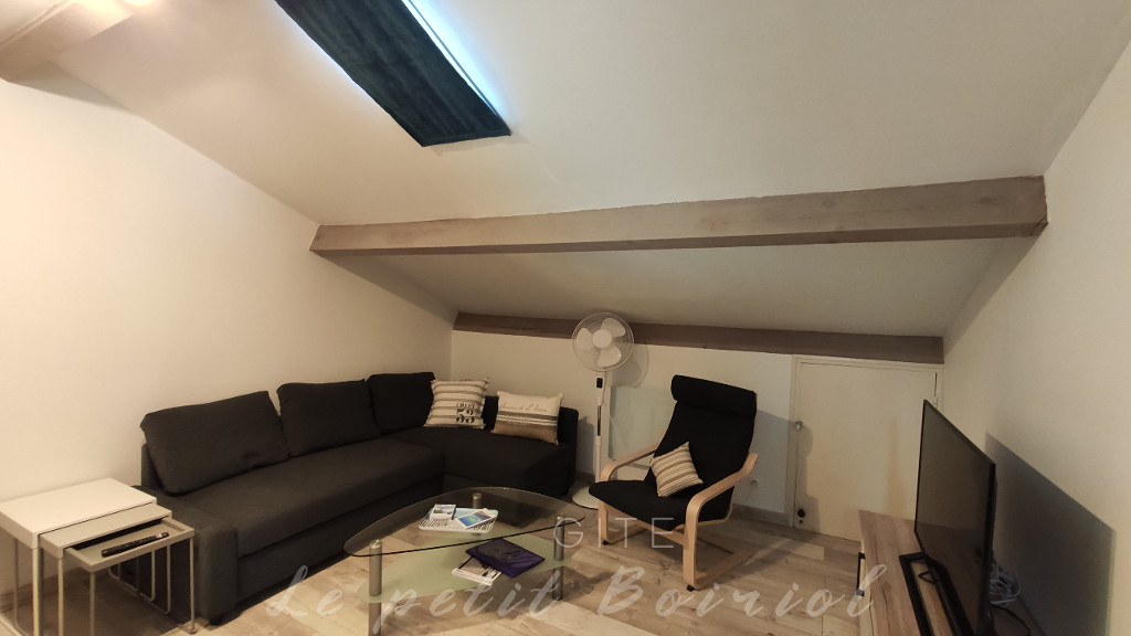 Le petit boiriol, Lit-et-Mixe - photo 10