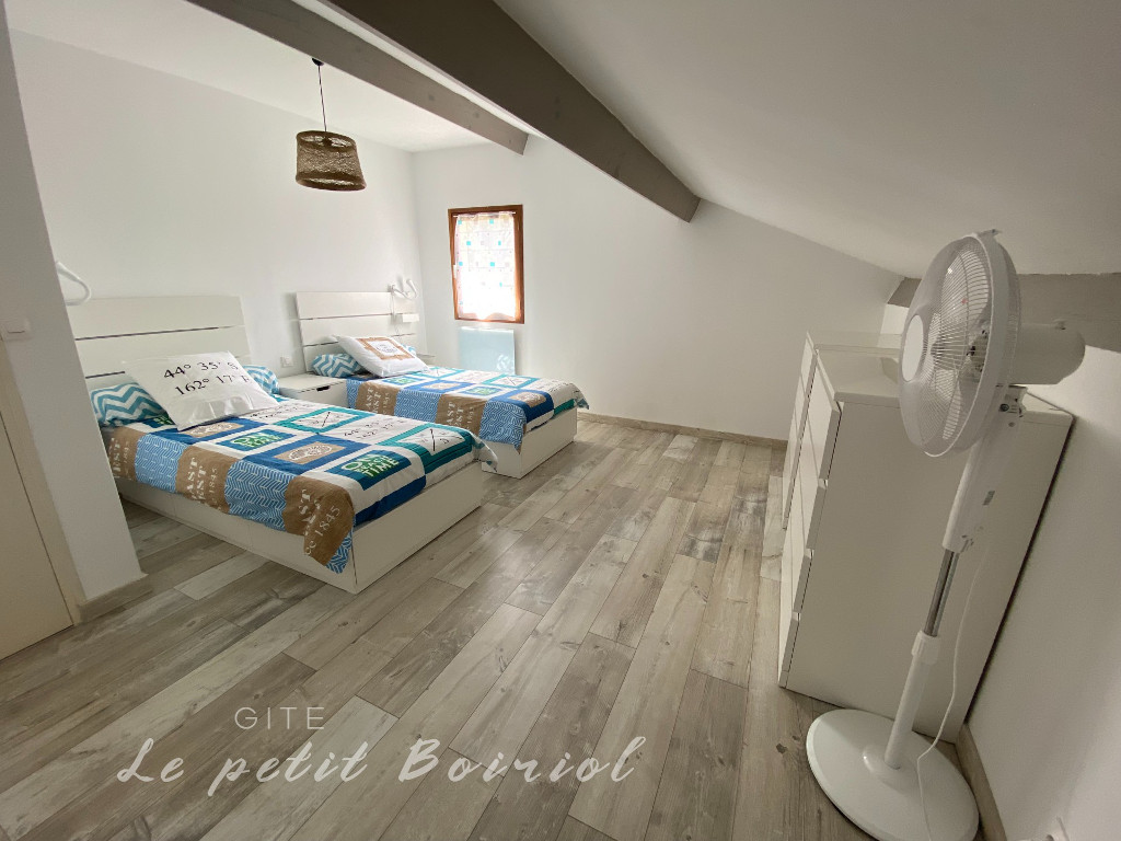 Le petit boiriol, Lit-et-Mixe - photo 3