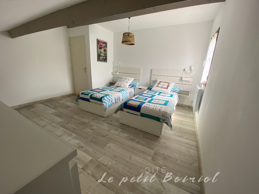 Le petit boiriol, Lit-et-Mixe