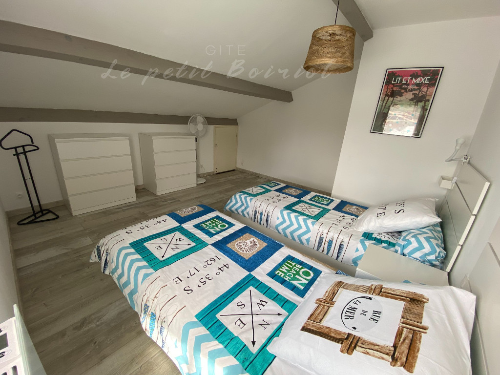 Le petit boiriol, Lit-et-Mixe - photo 2