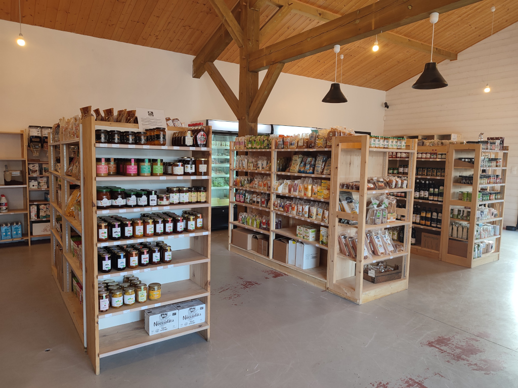 Au Comptoir Bio — photo 3