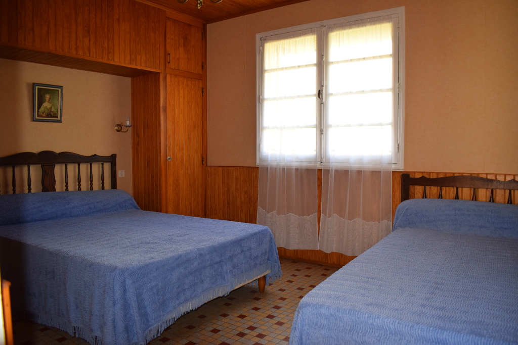 Bouges Gérard - 51C, Lit-et-Mixe - photo 3