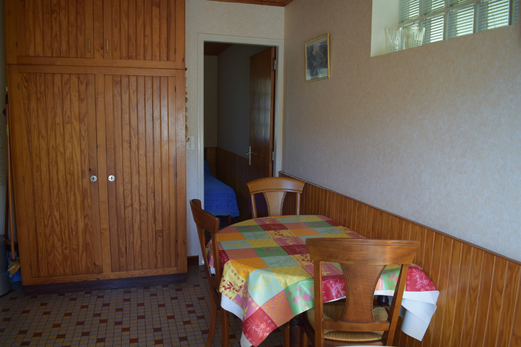 Bouges Gérard - 51C, Lit-et-Mixe - photo 2