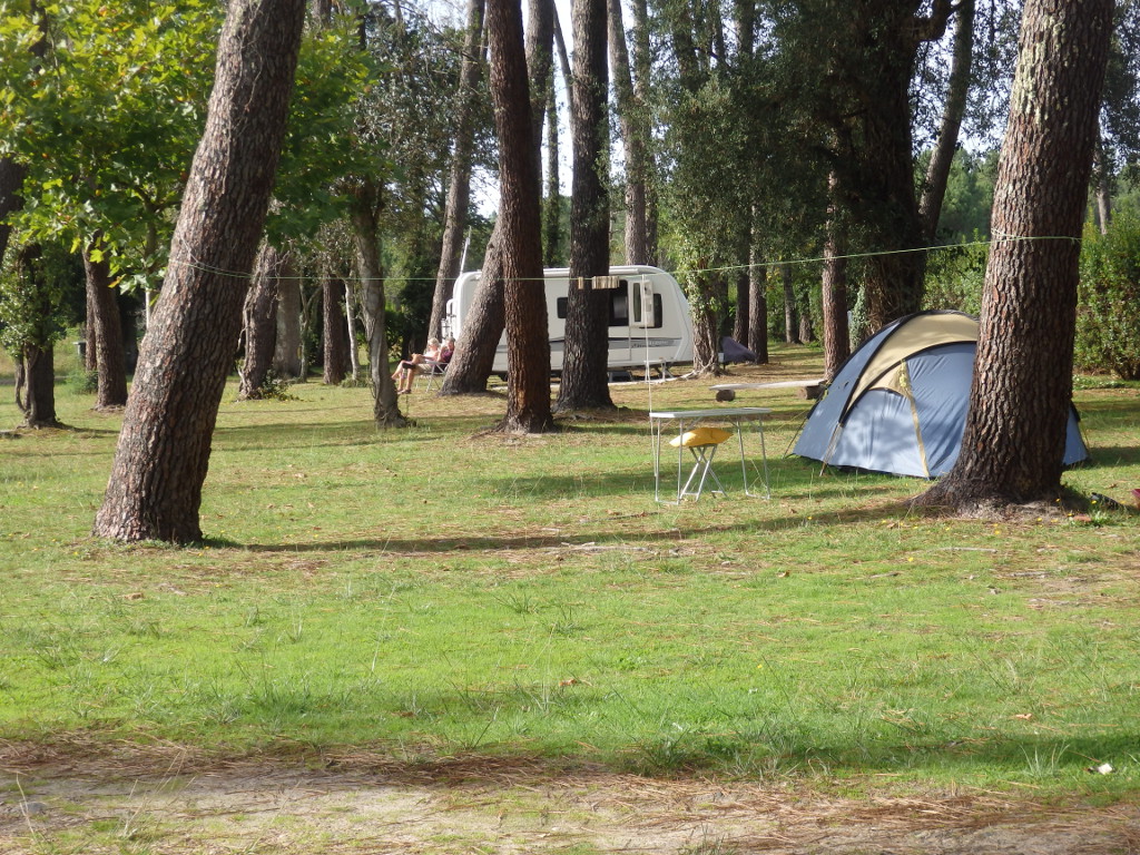 Camping Lassalle, Lit-et-Mixe - photo 6