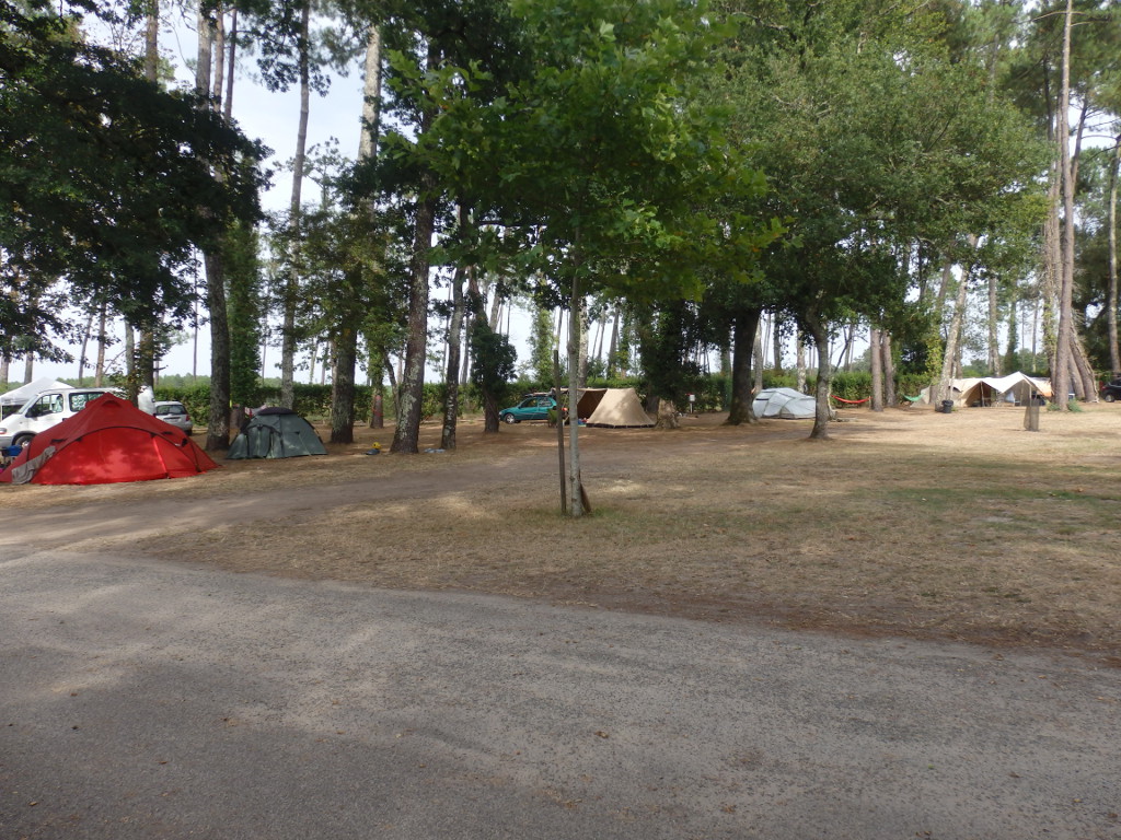 Camping Lassalle - photo 3