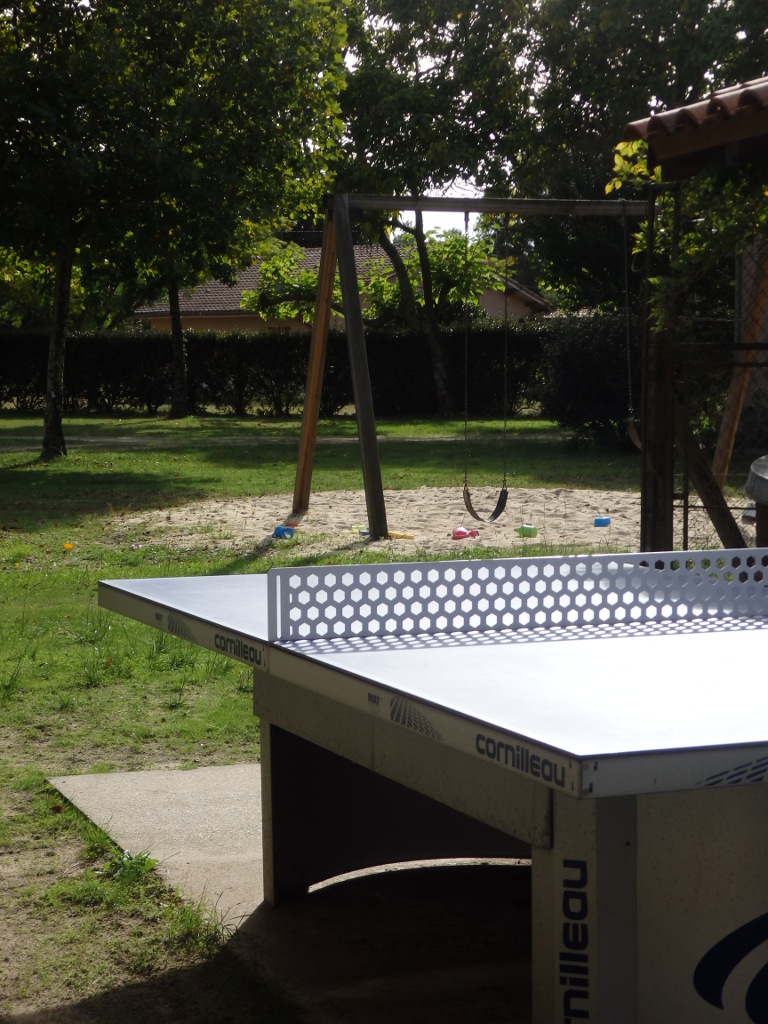 Camping Lassalle - photo 2