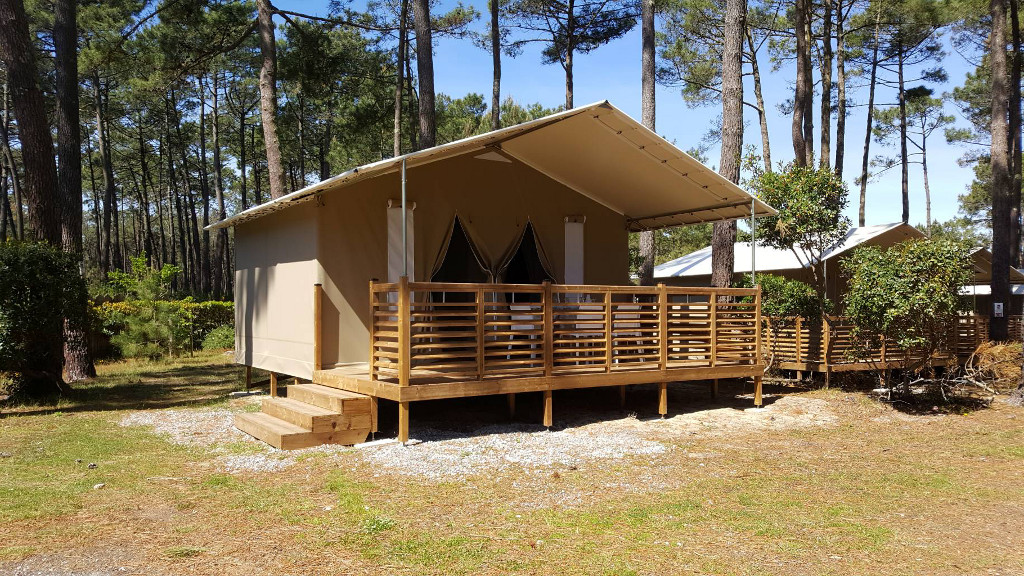 Camping Municipal du Cap de l'Homy - photo 2