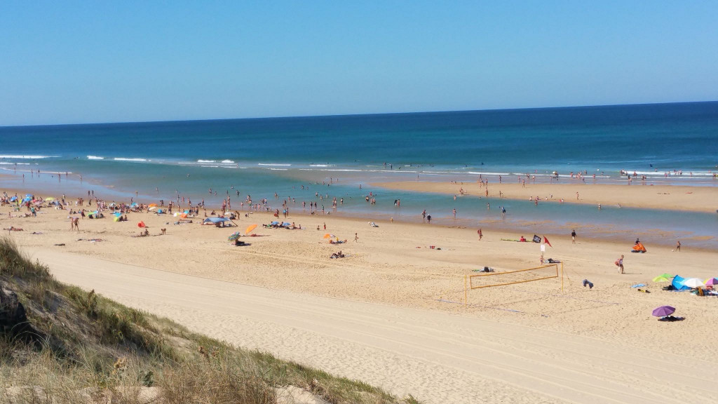 Camping Municipal du Cap de l'Homy - photo 4