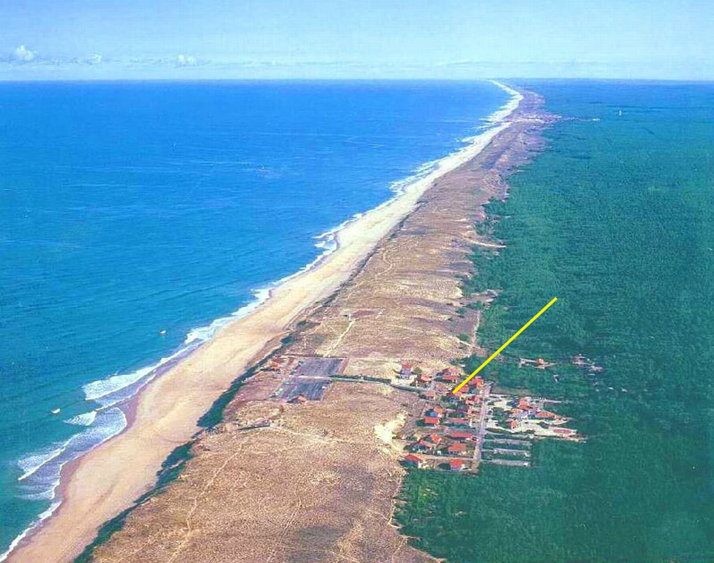 Castets Rose-Marie Côte Ouest, Lit-et-Mixe - photo 7