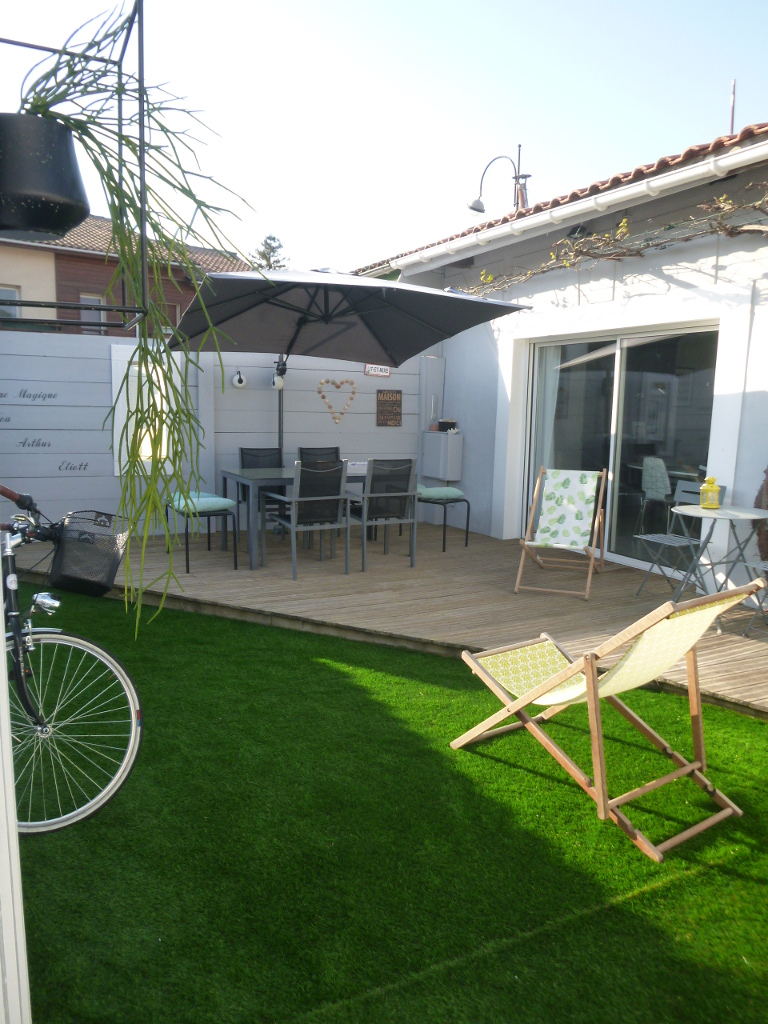 La cabane magique - photo 2