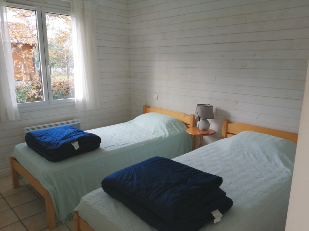 Fourgs Lucienne - Le Chalet — photo 3