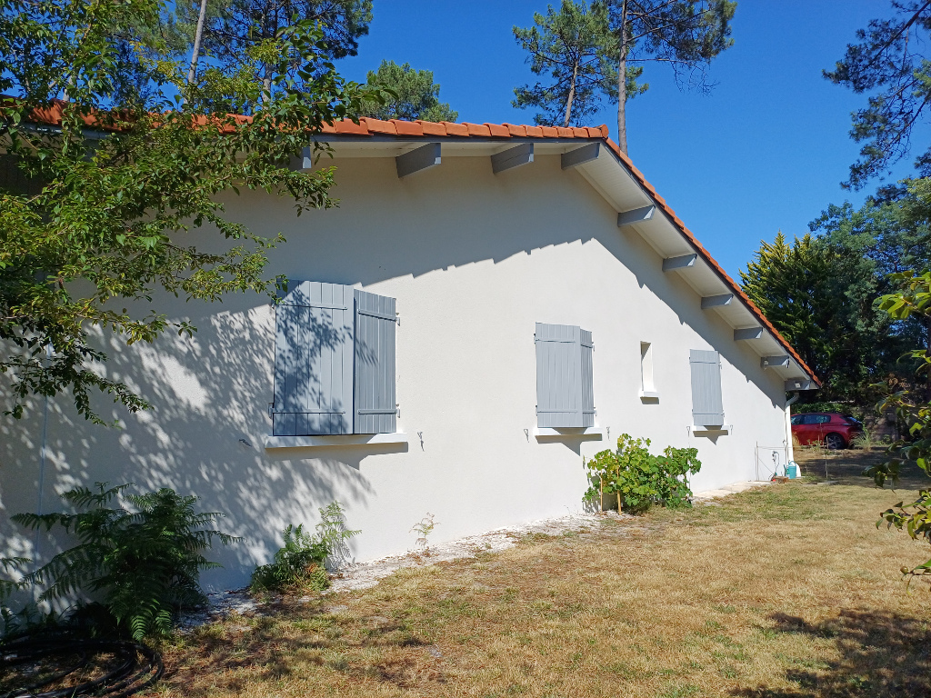 Maison de famille landaise, Lit-et-Mixe - photo 9
