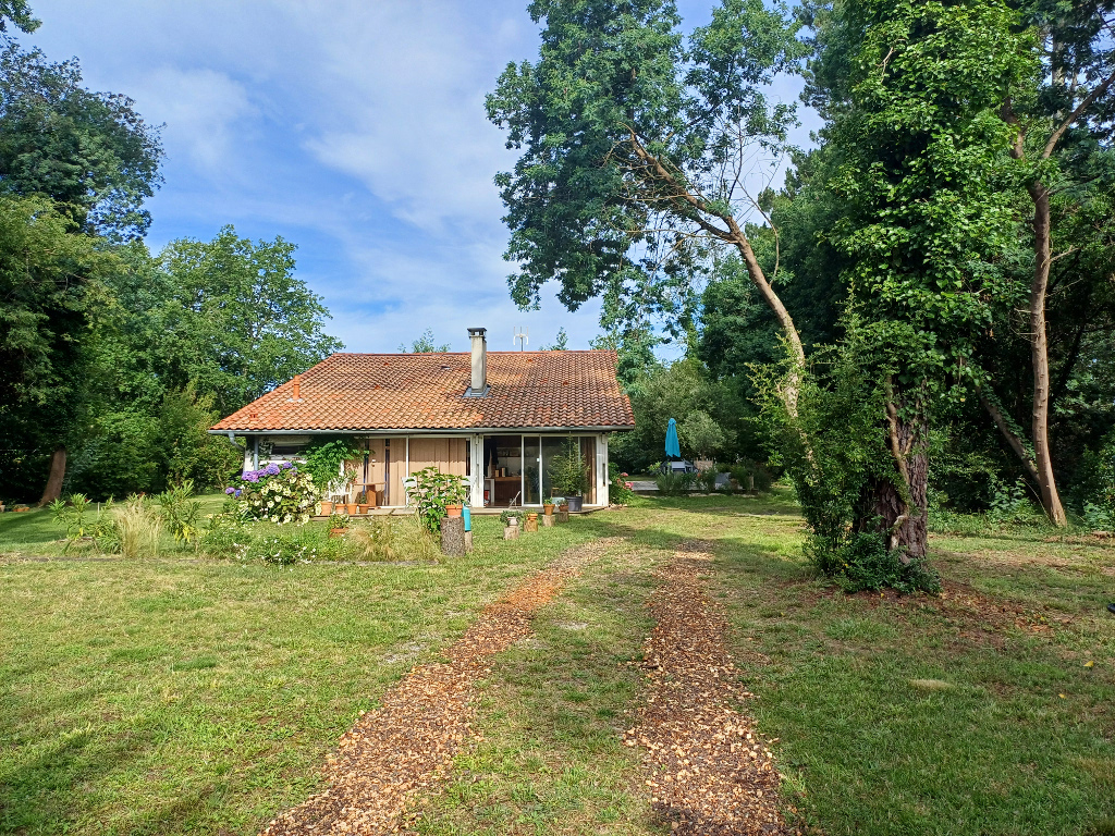 Maison de famille landaise, Lit-et-Mixe - photo 2
