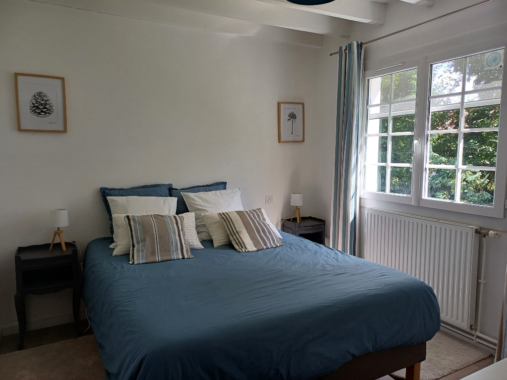 Maison de famille landaise, Lit-et-Mixe - photo 5