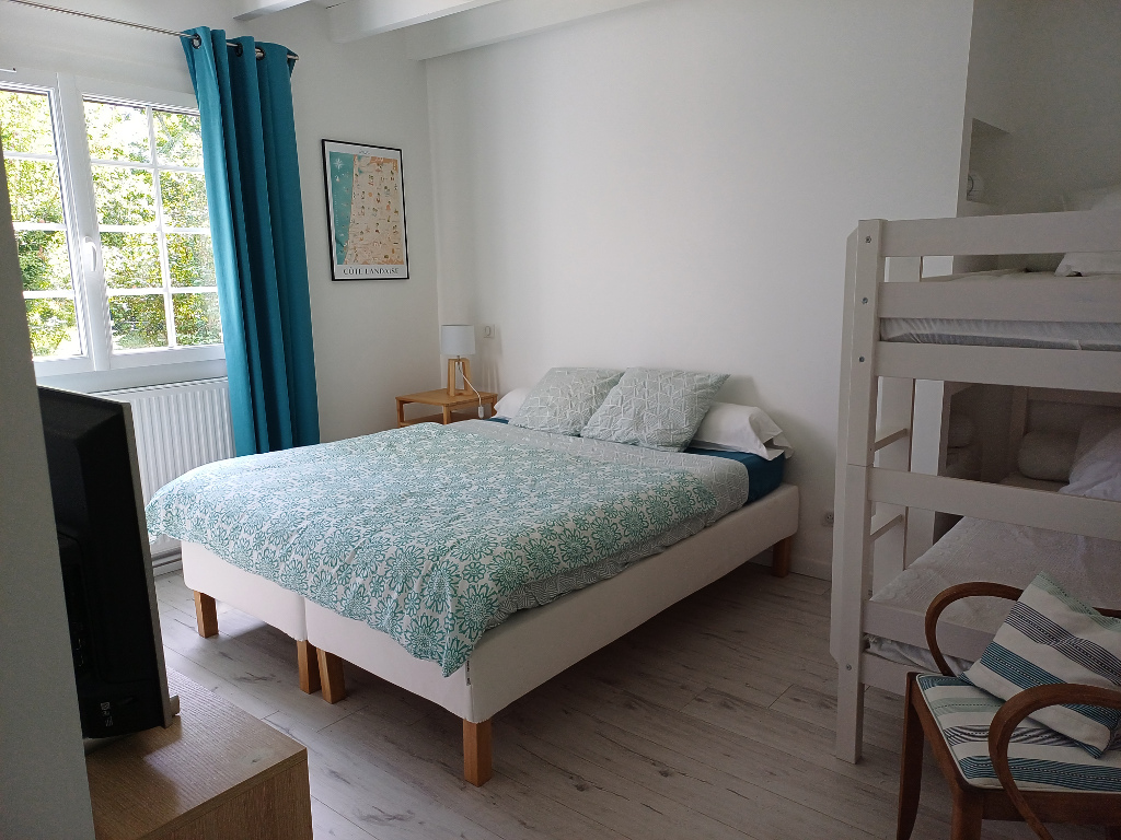 Maison de famille landaise, Lit-et-Mixe - photo 3