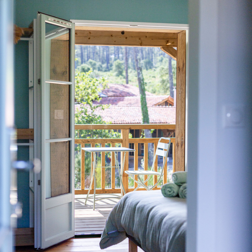 Contis Surf Lodge — photo 2