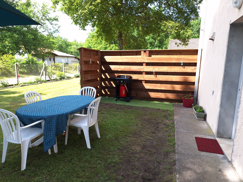 Lesbats Pierre, Lit-et-Mixe - photo 4