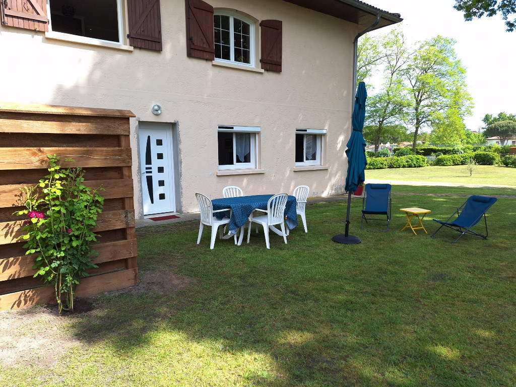 Lesbats Pierre, Lit-et-Mixe - photo 6