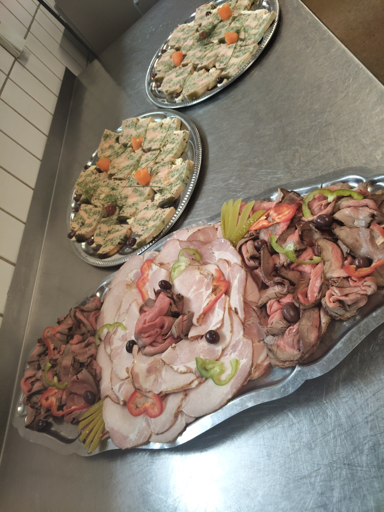 Boucherie Charcuterie Martineau — photo 2