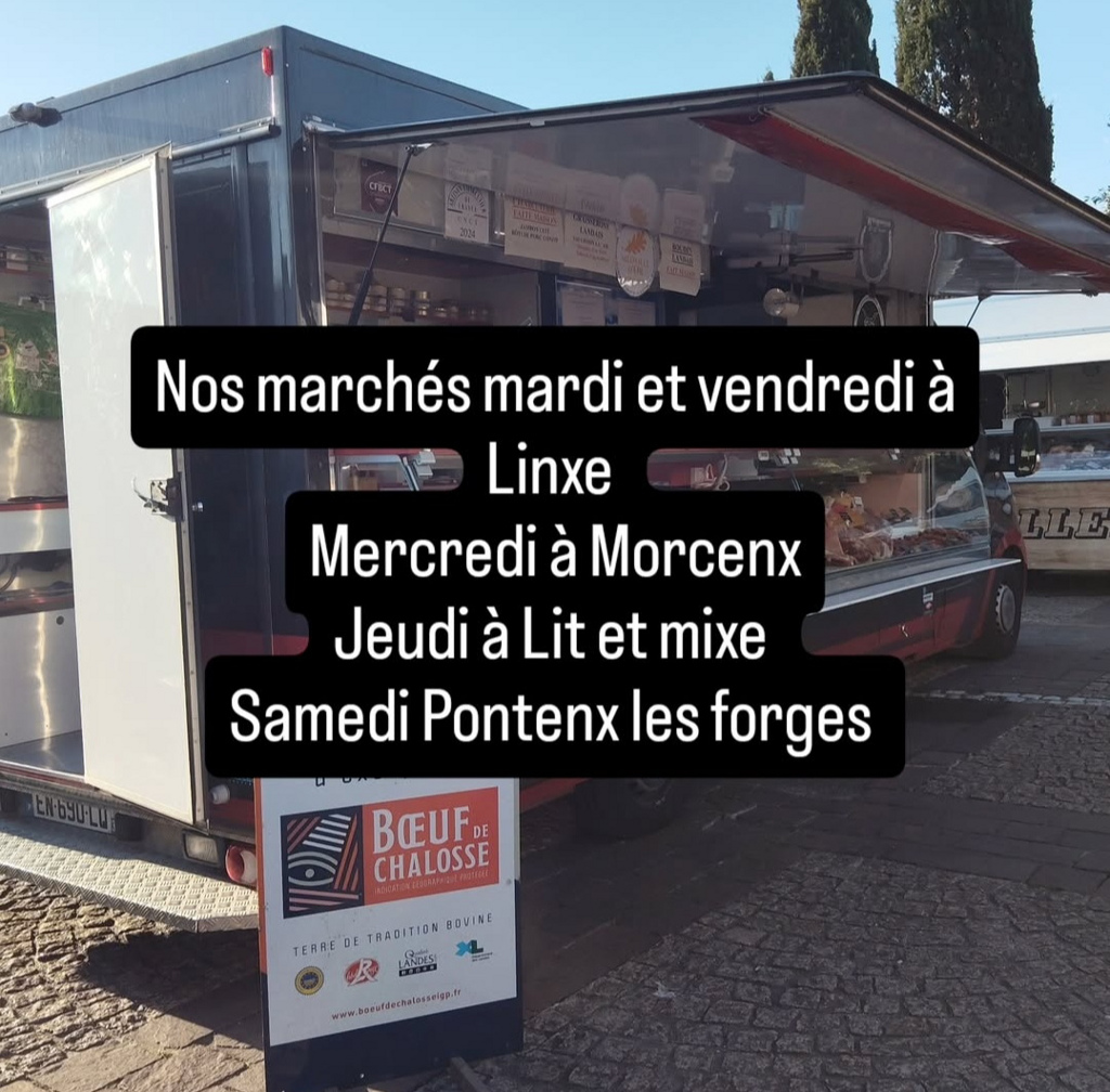 Boucherie Charcuterie Martineau — photo 3