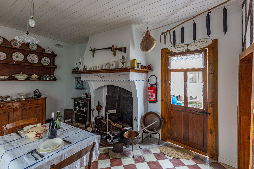 Musée Landes d'Antan, Lit-et-Mixe - photo 5