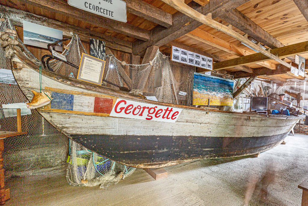 Musée Landes d'Antan