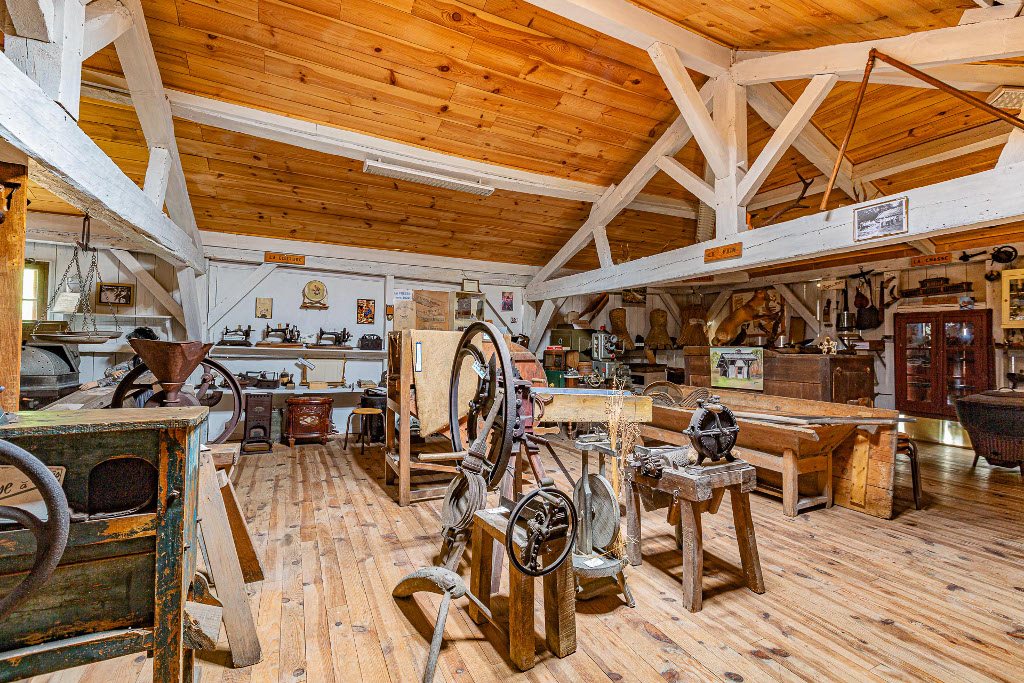 Musée Landes d'Antan, Lit-et-Mixe - photo 3
