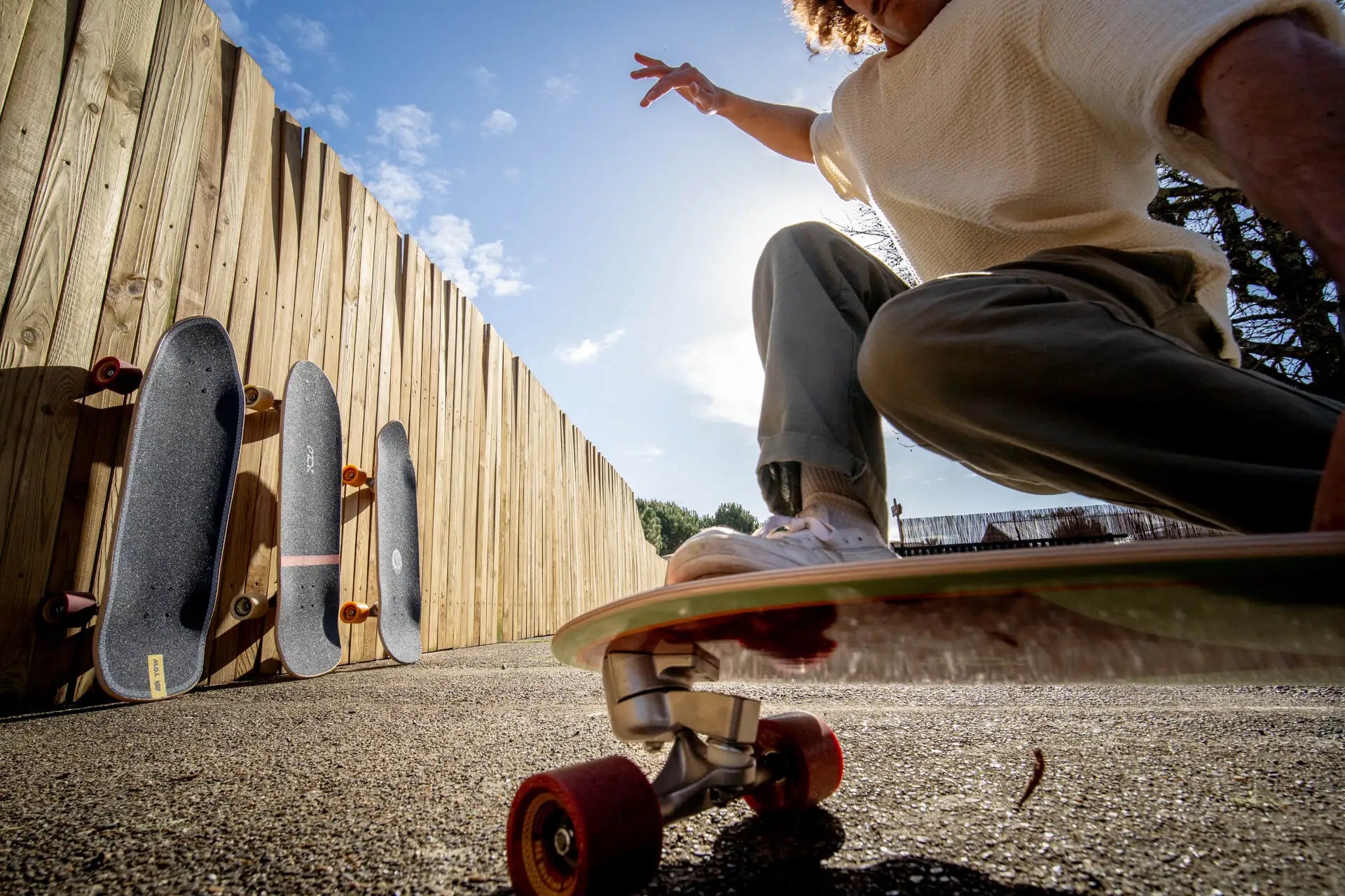 Oco Surf Camp, Lit-et-Mixe - photo 3