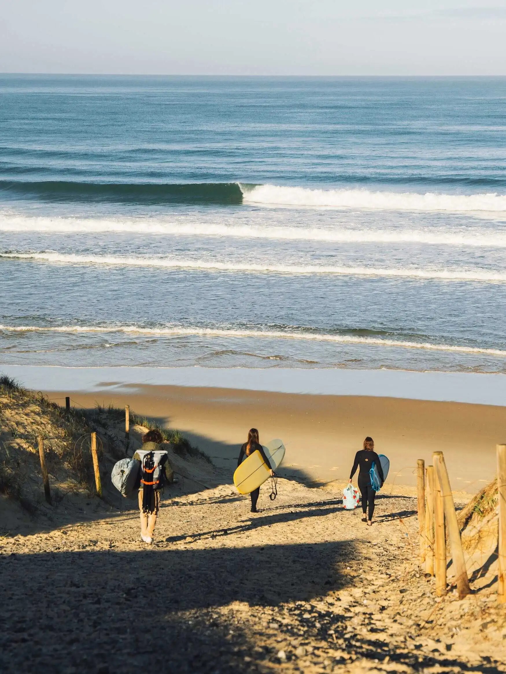 Oco Surf Camp, Lit-et-Mixe - photo 4