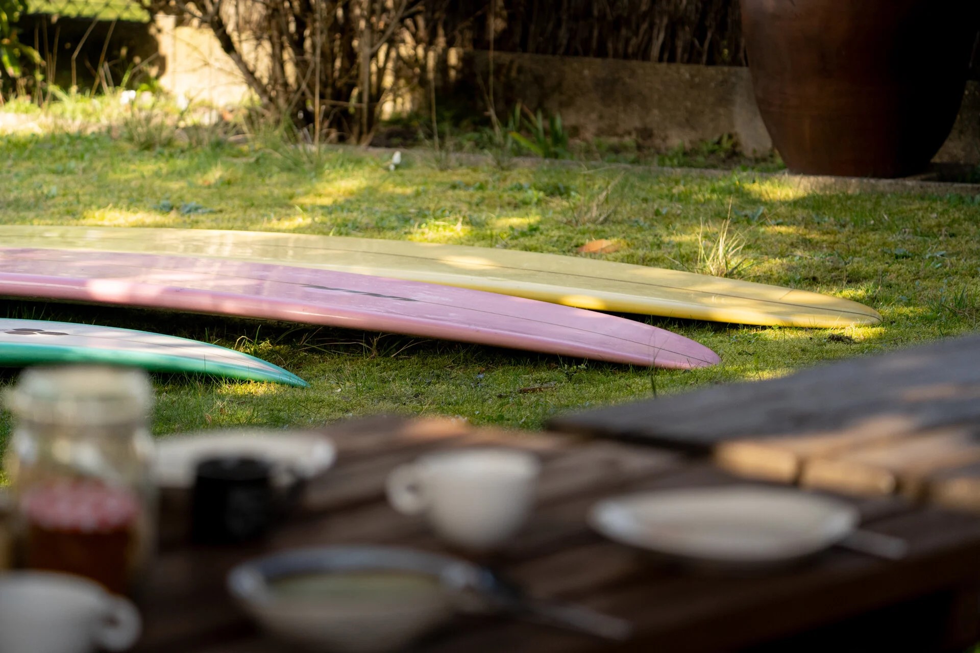Oco Surf Camp, Lit-et-Mixe - photo 8