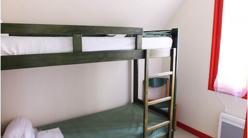 Hameau de gîtes - N°639 "Bruyère" - photo 4