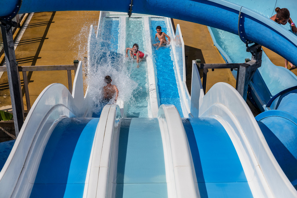 Camping Homair - Le Soleil des Landes - photo 4