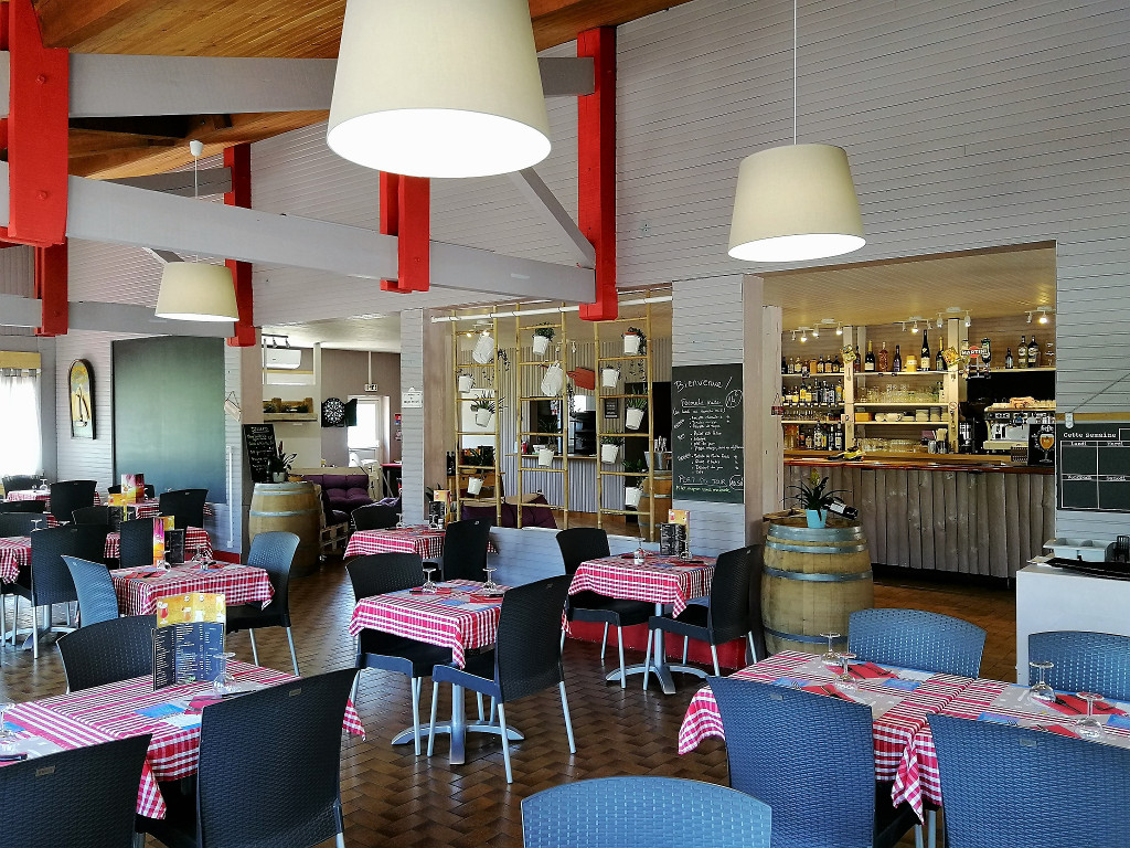 Camping Homair - Le Soleil des Landes, Lit-et-Mixe - photo 10