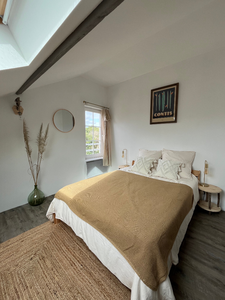 Sukha Surf Lodge — photo 2