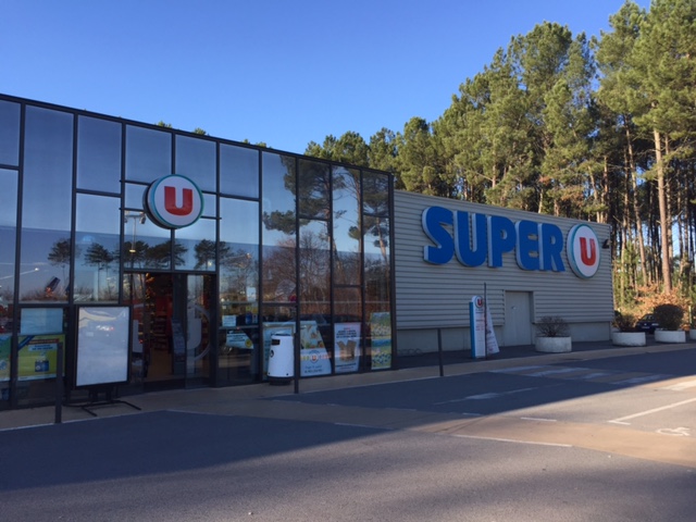 Super U — photo 3