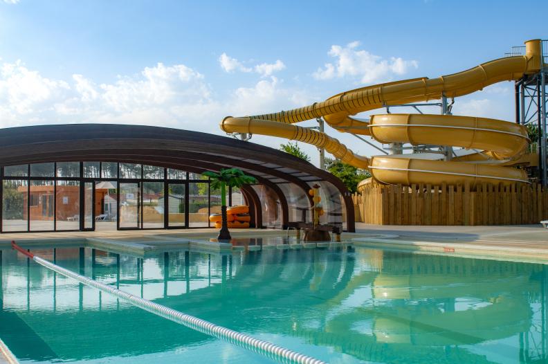 Homair Vacances - Les Vignes - photo 3