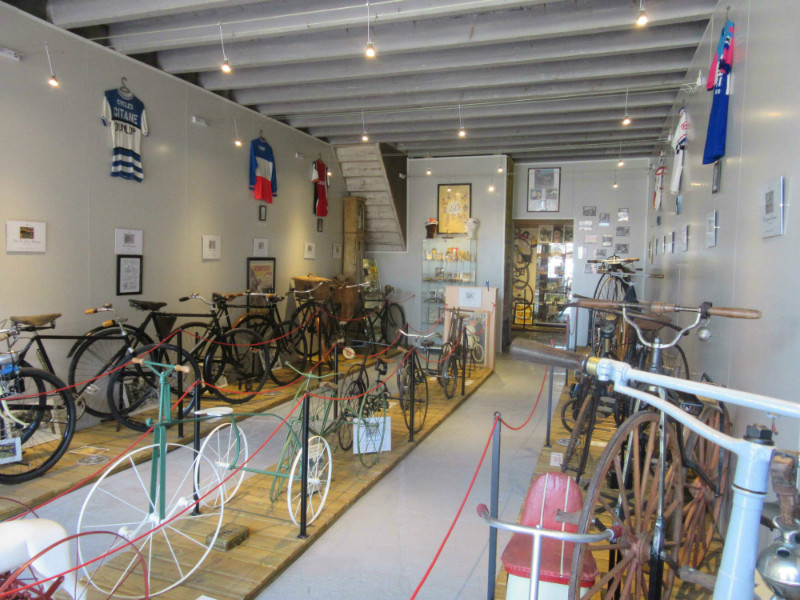 A bicyclette - photo 4