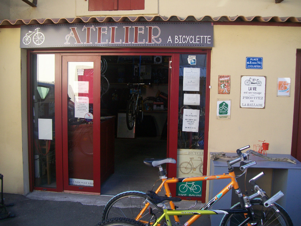 A bicyclette - photo 2