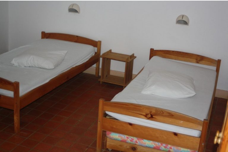 Hébergements Château - Annexe château - École, Varaignes - photo 6