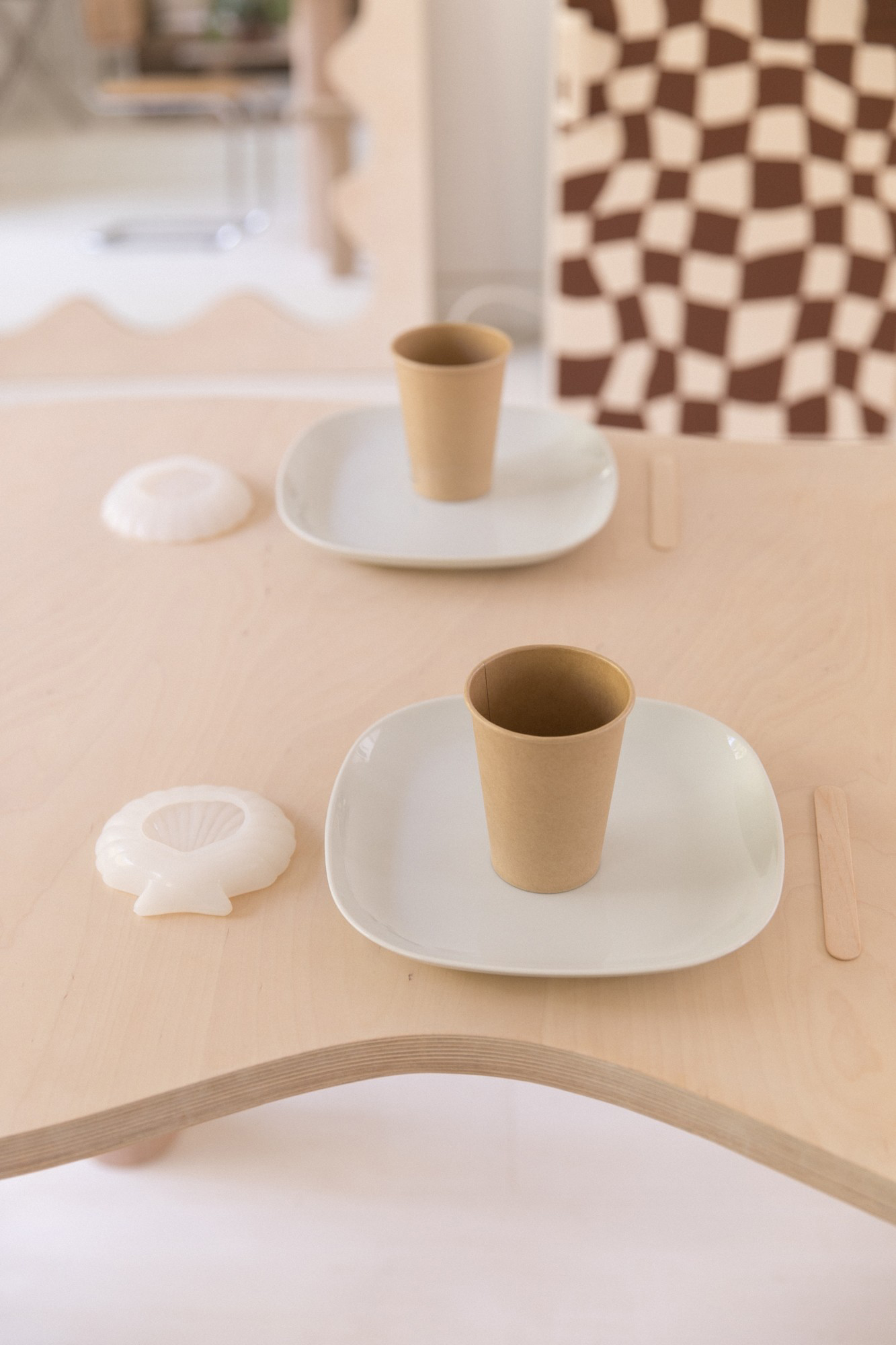 Atelier Little Anana – Design, mobilier artisanal et fabrication de planches de surf - photo 3