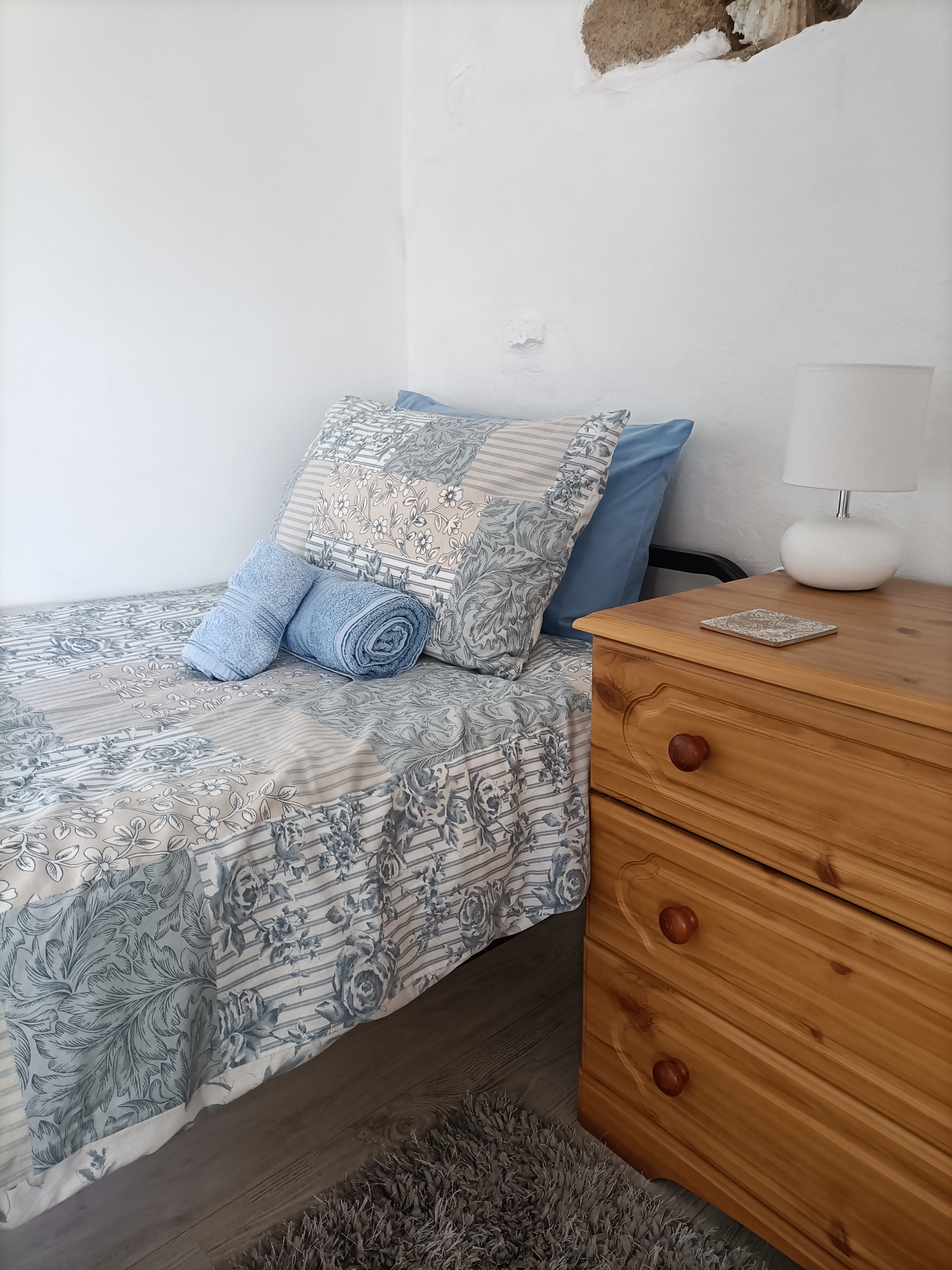 Les Marronniers Gîte 1 " Les Roches " 2/5 personnes, Crozant - photo 4