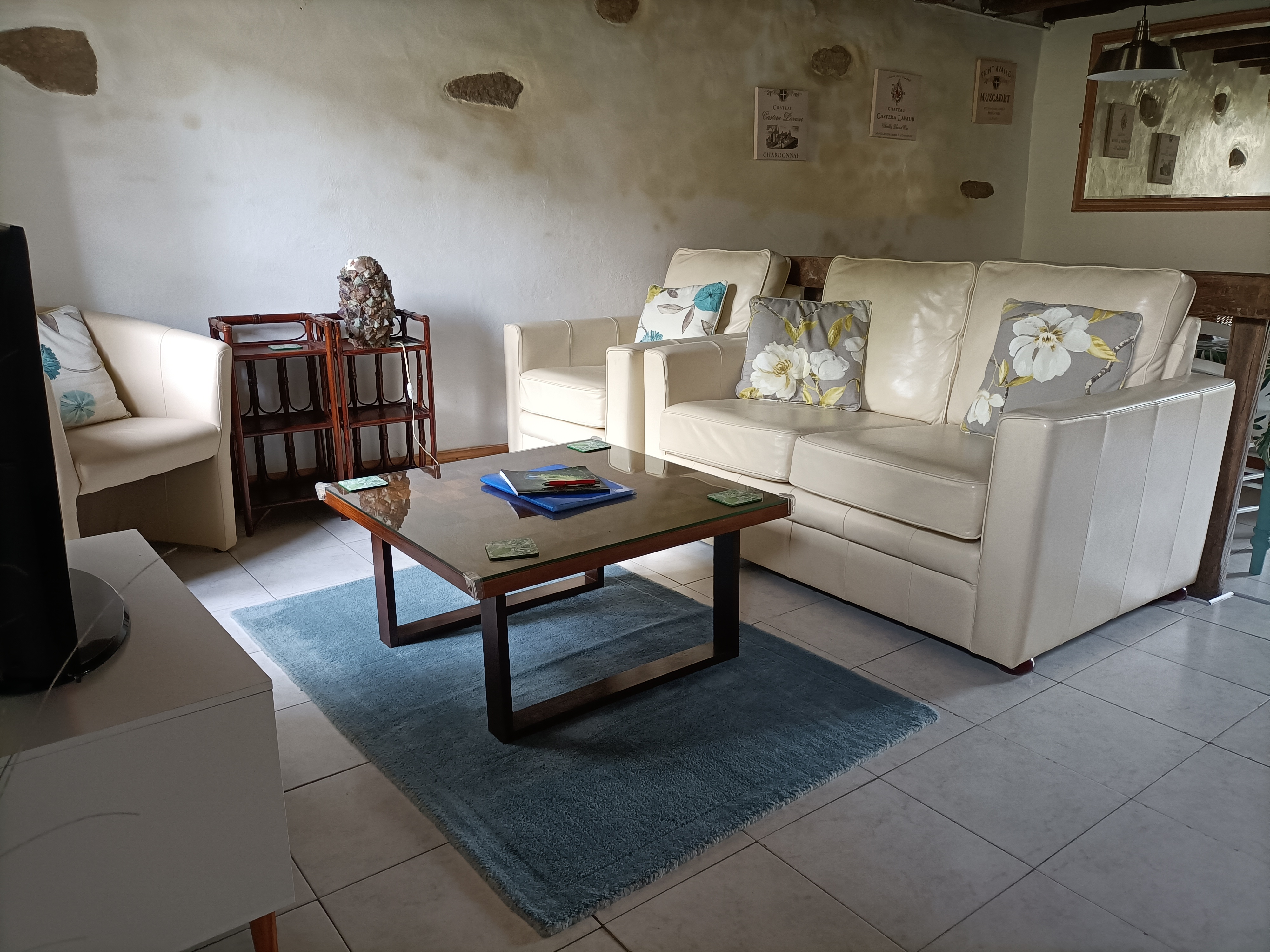 Les Marronniers Gîte 1 " Les Roches " 2/5 personnes, Crozant - photo 11