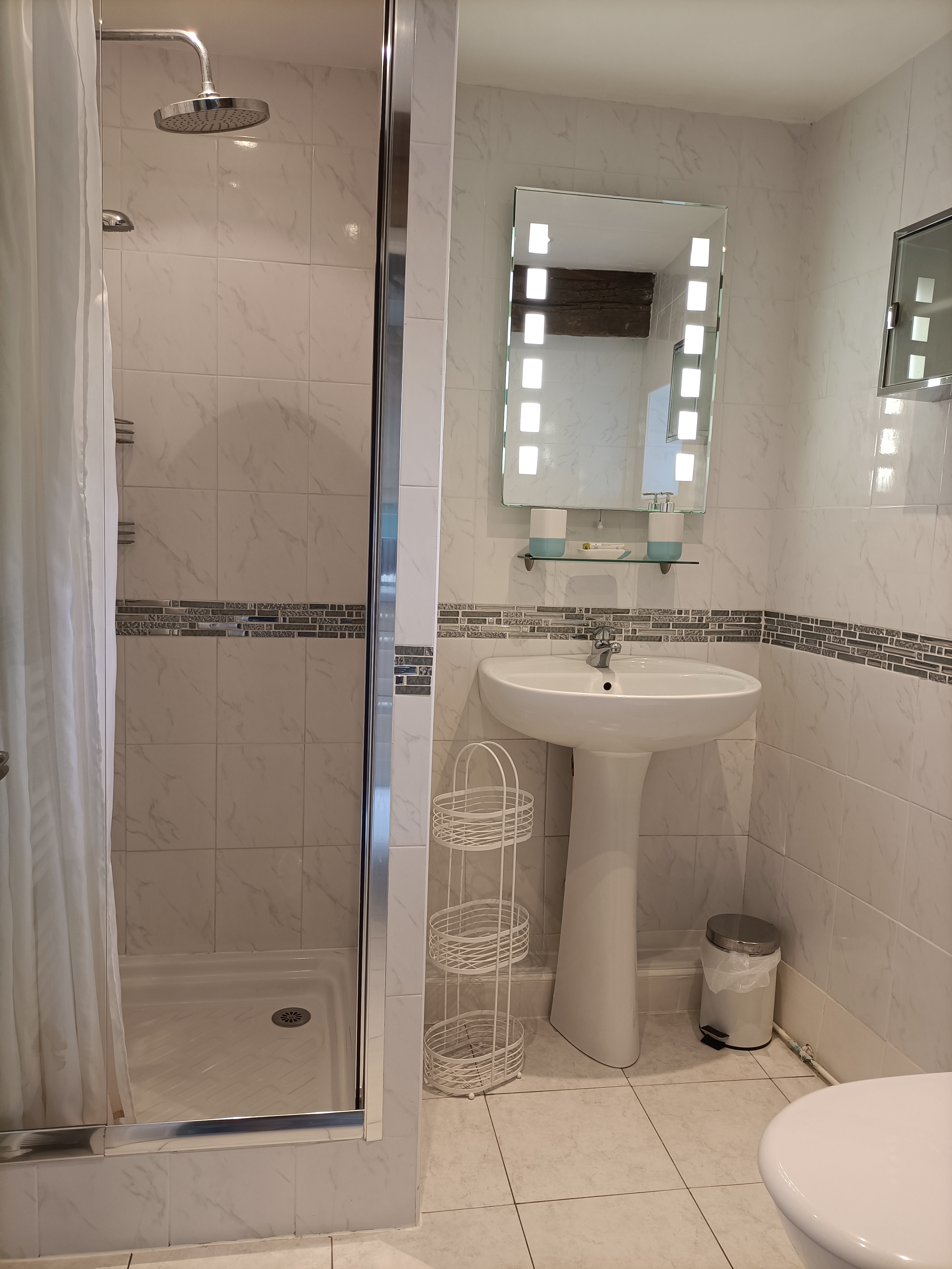 Les Marronniers Gîte 1 " Les Roches " 2/5 personnes, Crozant - photo 10