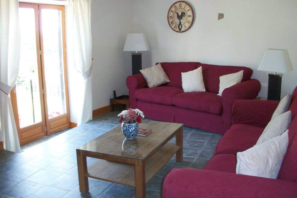 Les Marronniers Gîte  "L'aube" 2 / 9 personnes, Crozant - photo 12