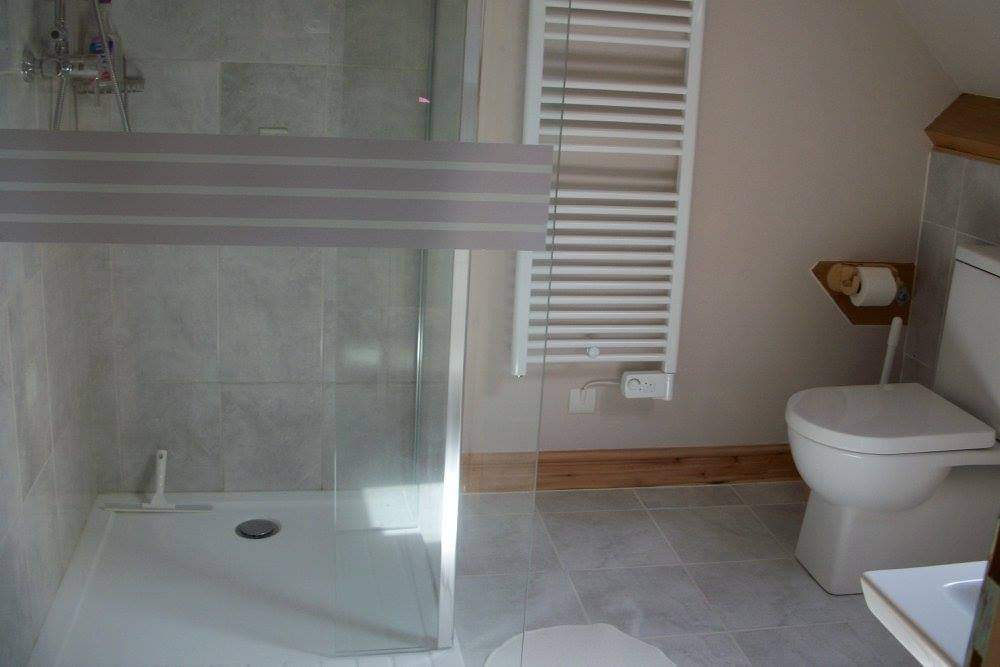 Les Marronniers Gîte  "L'aube" 2 / 9 personnes, Crozant - photo 5