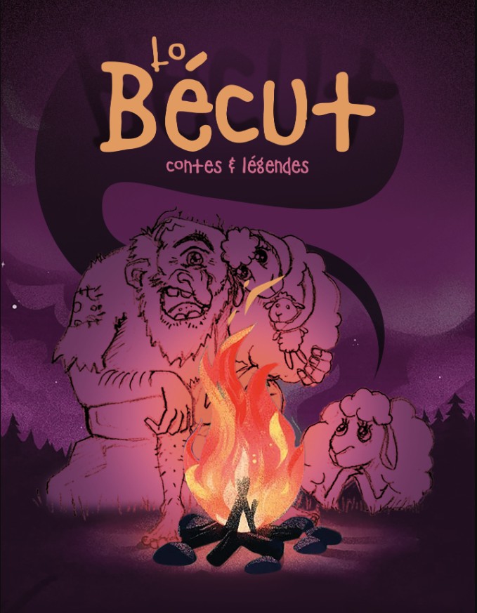 Festival Lo Becut : Scène ouverte — visuel événement