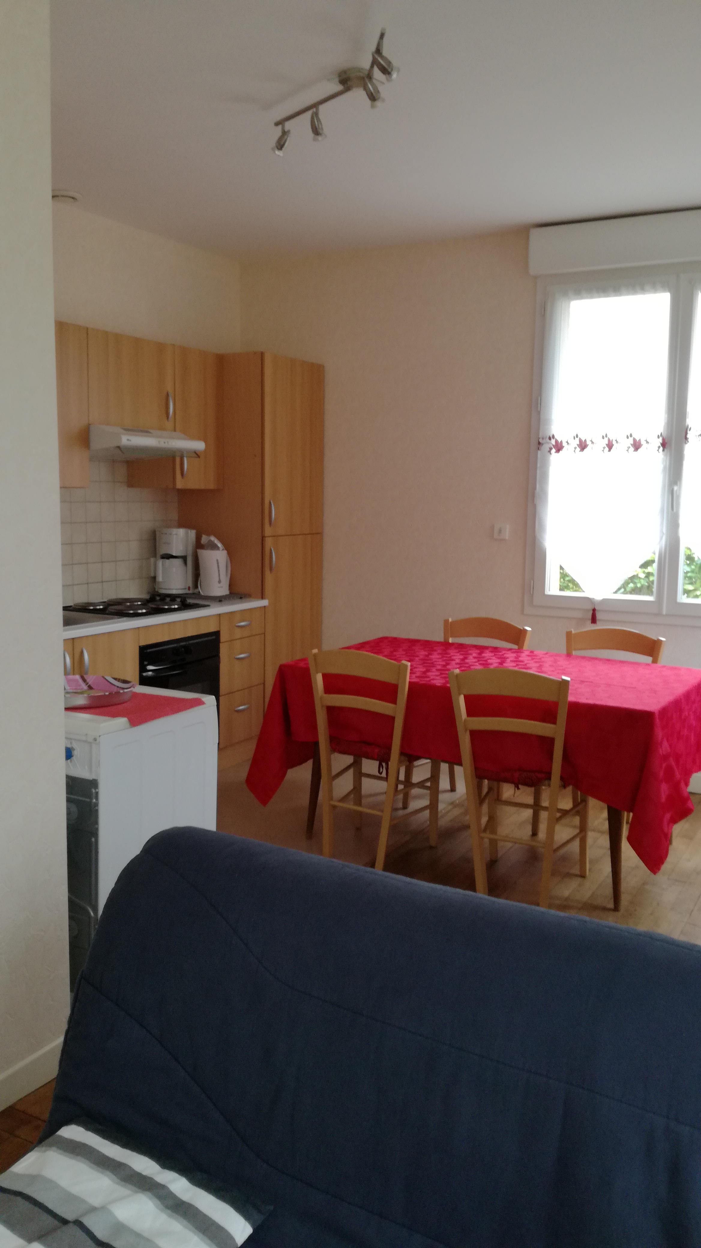 Locations Aponus - Appt. Isa — photo 2